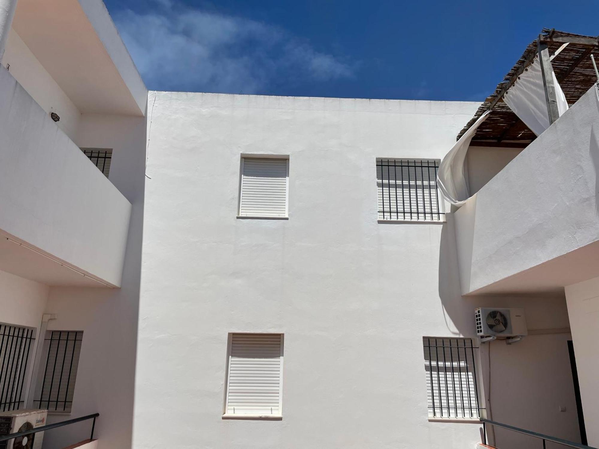 Apartamento Conil Playa & Centro, Perfecto Descanso, Con Aire Acond Y Wifi Conil De La Frontera Exterior photo
